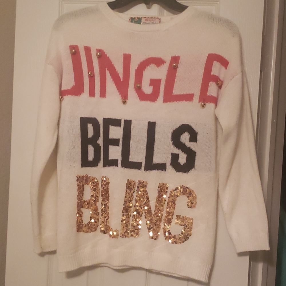 Christmas Sweater